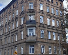 <p>Kamienica pl. Strzelecki 23A przed modernizacją</p>