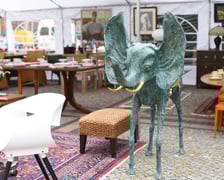 Giełda Staroci w okolicach Rynku, przy Kościele św. Marii Magdaleny na skwerze przy rogu ulic Szewskiej i Wita Stwosza- 8-10 sierpnia