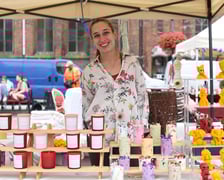 Giełda Staroci w okolicach Rynku, przy Kościele św. Marii Magdaleny na skwerze przy rogu ulic Szewskiej i Wita Stwosza- 8-10 sierpnia