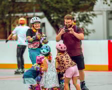 <p>Skate Night przy ul. Lotniczej, Wrocław 08.08.2025</p>