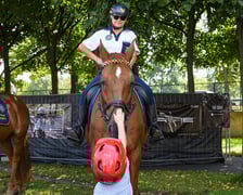 Piknik bezpieczeństwa przy Hali Stulecia - niedziela 10 sierpnia