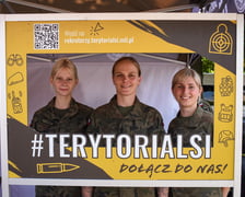 Piknik bezpieczeństwa przy Hali Stulecia - niedziela 10 sierpnia