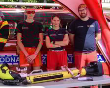 Piknik bezpieczeństwa przy Hali Stulecia - niedziela 10 sierpnia