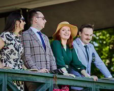 7 dzień wyścigowy na Partynicach - 10.08.25