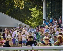 7 dzień wyścigowy na Partynicach - 10.08.25