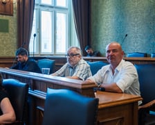 <p>XXII Sesja Rady Miejskiej we Wrocławiu</p>