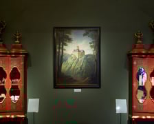 <p>Zamek Książ w Wałbrzychu</p>