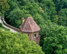 <p>Zamek Książ w Wałbrzychu</p>
