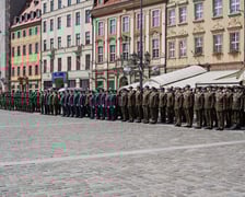 Święto Wojska Polskiego, 15 sierpnia 2025 r. we Wrocławiu