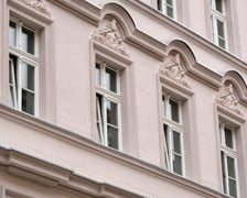 Kamienica Więckowskiego 20 po remoncie w czerwcu 2025 roku