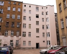 <p>Więckowskiego 20 od tyłu, sierpień 2025</p>