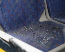 <p>21 sierpnia na wrocławskim Gaju doszło do kolizji z udziałem tramwaju i autobusu</p>
