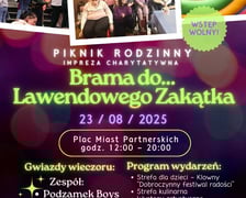 Program wydarzenia