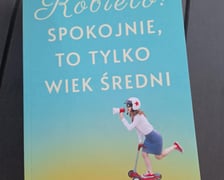 Książka Joanny Pawłowskiej