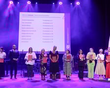 Inauguracja roku szkolnego 2025/26 w Imparcie z udziałem dyrektorów wrocławskich placówek oświatowych i władz miasta