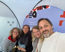 <p>Zesp&oacute;ł fundacji CeramikFest</p>