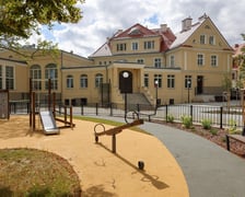 Przygotowania do roku szkolnego 2025/2026. Przedszkole Tilia