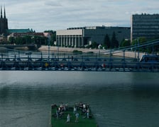 Sesja live we Wrocławiu - Dawid Podsiadło i Kaśka Sochacka