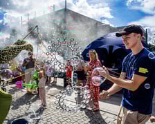 Rodzinny piknik w Hydropolis, 30.08.2025 r.