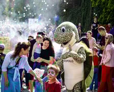 Rodzinny piknik w Hydropolis, 30.08.2025 r.