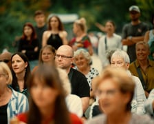 W parku Południowym z koncertem w cyklu „Muzyczne Parki Wrocławia” wystąpiła Marzena Słowik z zespołem „Słowik e os pássaros do amor”.