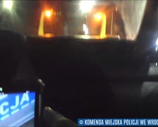 Pobicie kierowcy MPK – obcokrajowiec został deportowany