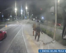 Pobicie kierowcy MPK – obcokrajowiec został deportowany