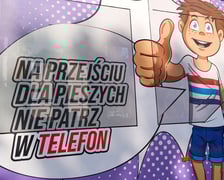 MPK wraz z policją przypominają o bezpieczeństwie