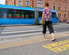 MPK wraz z policją przypominają o bezpieczeństwie