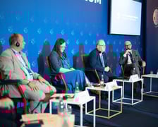 <p>Panel międzynarodowy "Praga, Drezno i Wrocław - co czeka ten nowy, rosnący w siłę trójkąt?" - Forum Ekonomiczne w Karpaczu 2025</p>