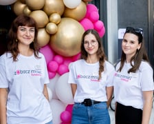 <p>Uroczyste otwarcie&nbsp;Centrum Terapii i Wsparcia ZOBACZ MNIE w Rodzinie przy ulicy Bolkowskiej 3. Wrocław, 4 września 2025.</p>