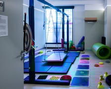 <p>Uroczyste otwarcie&nbsp;Centrum Terapii i Wsparcia ZOBACZ MNIE w Rodzinie przy ulicy Bolkowskiej 3. Wrocław, 4 września 2025.</p>