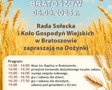 Program wydarzenia