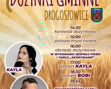 Program wydarzenia
