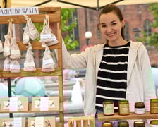 Artishop. Targi rzeczy niepospolitych na  ul. Szewskiej - weekend 5-7 września