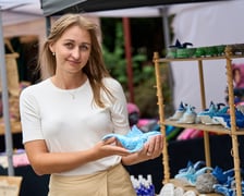 Artishop. Targi rzeczy niepospolitych na  ul. Szewskiej - weekend 5-7 września