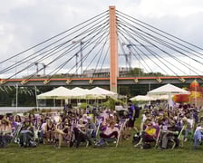 Slavic Year: Obrzęd Zaślubin z Rzeką Odrą, bar plenerowy Hot Spot, 7 września 2025