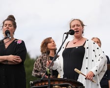 Slavic Year: Obrzęd Zaślubin z Rzeką Odrą, bar plenerowy Hot Spot, 7 września 2025