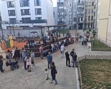 <p>&ndash; Wczorajsze spotkanie było bardzo owocne, mieszkańcy nawiązali kontakt z naszymi pracownikami &ndash; ocenia Aleksandra Lipertowska</p>