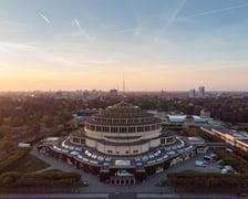 Hala Stulecia we Wrocławiu