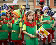 Wrocławski Festiwal Krasnoludków 2025