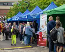 16 edycja Wrocławskich Dni Promocji Zdrowia
