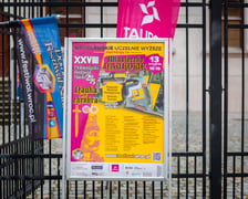 <p>Miasteczko Naukowe przy placu Katedralnym. Wrocław, 13.09.2025</p>