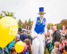 <p>Miasteczko Naukowe przy placu Katedralnym. Wrocław, 13.09.2025</p>