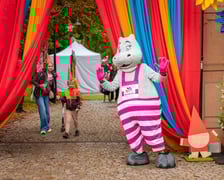 <p>Wrocławski Festiwal Krasnoludk&oacute;w, park Staromiejski, 13.09.2025</p>