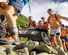 <p>Górska wyprawa z Szerpami Nadziei. Zdjęcie archiwalne, wykonane w sierpniu 2025</p>