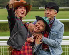 Potańcówka XL-atka „Spaghetti Western” na Partynicach