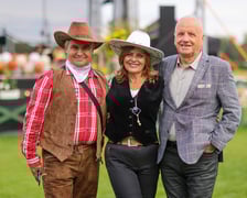 Potańcówka XL-atka „Spaghetti Western” na Partynicach