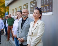 <p>Piknik dla uczczenia jubileuszu 20-lecia Wrocławskiego Centrum Integracji - 19 września</p>