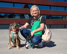 <p>VI Parada Ps&oacute;w Wrocławskich przeszła przez miasto w niedzielę 21 września 2025&nbsp;</p>